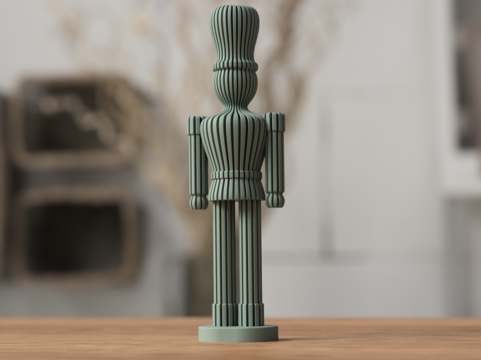 Soldat Decorativ [6]