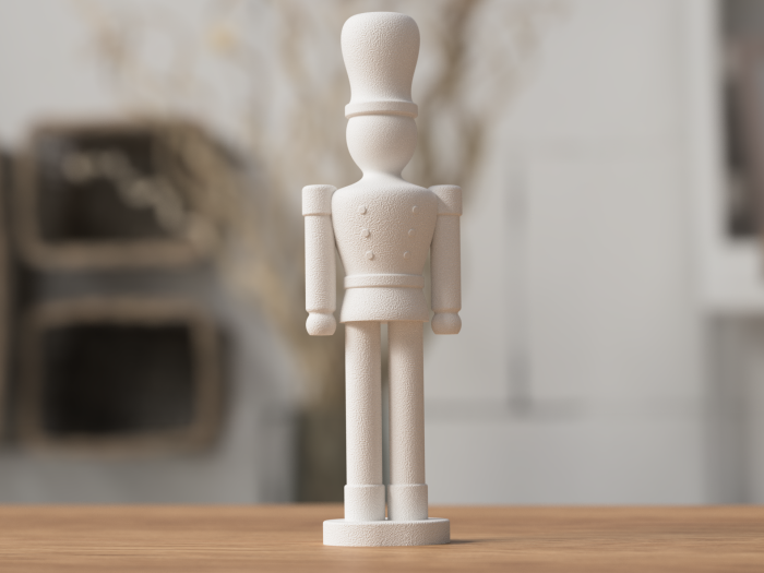 Soldat Decorativ [3]