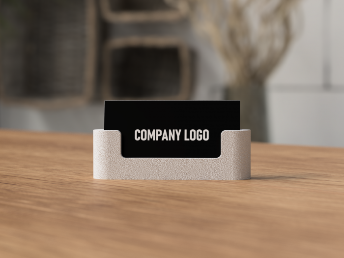 Suport Business Card [1]