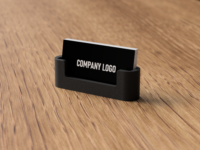 Suport Business Card [3]