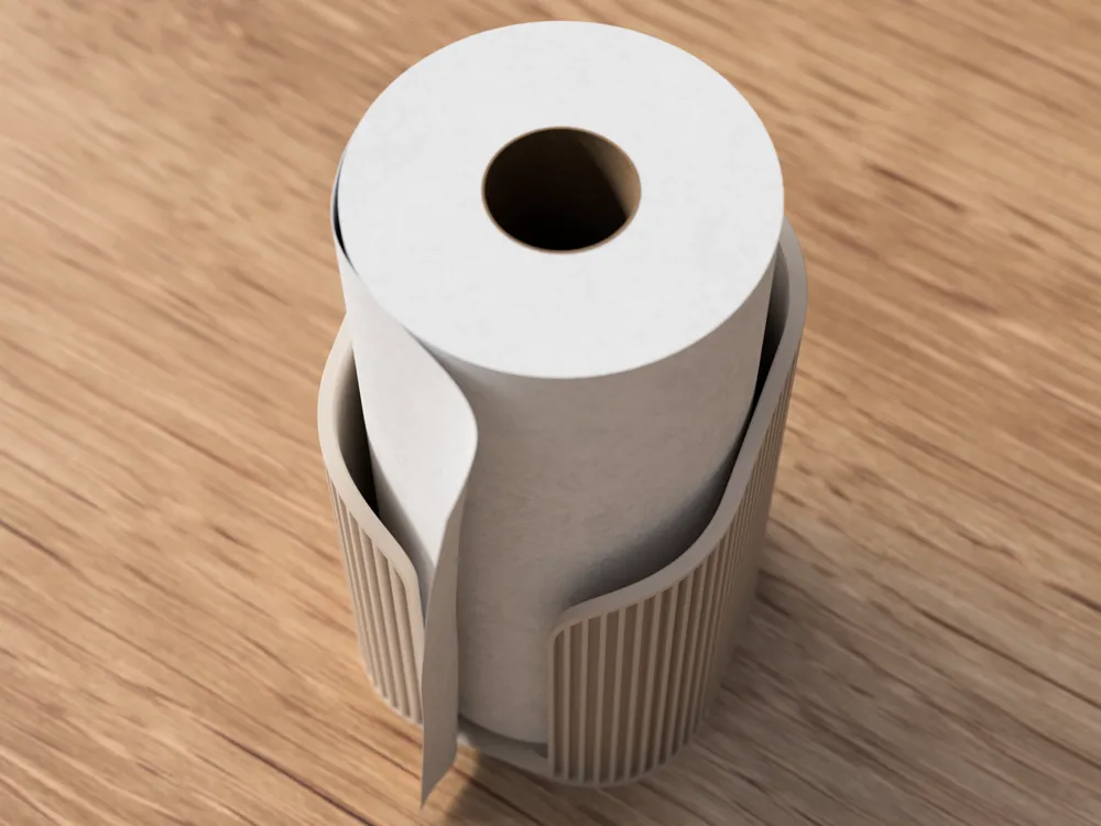 Suport Rola Servetele [3]