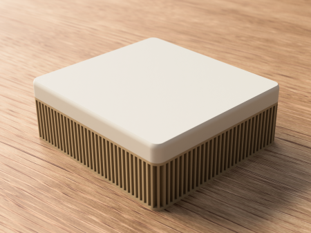 Cutie pentru Bijuterii [1]