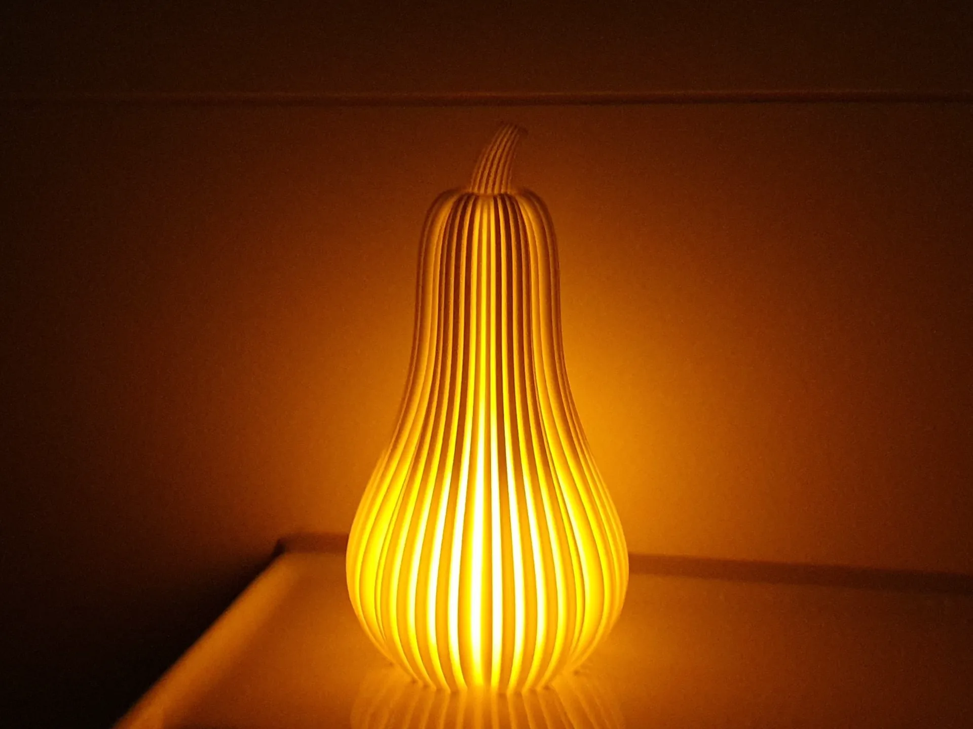 Dovleac Decorativ [1]