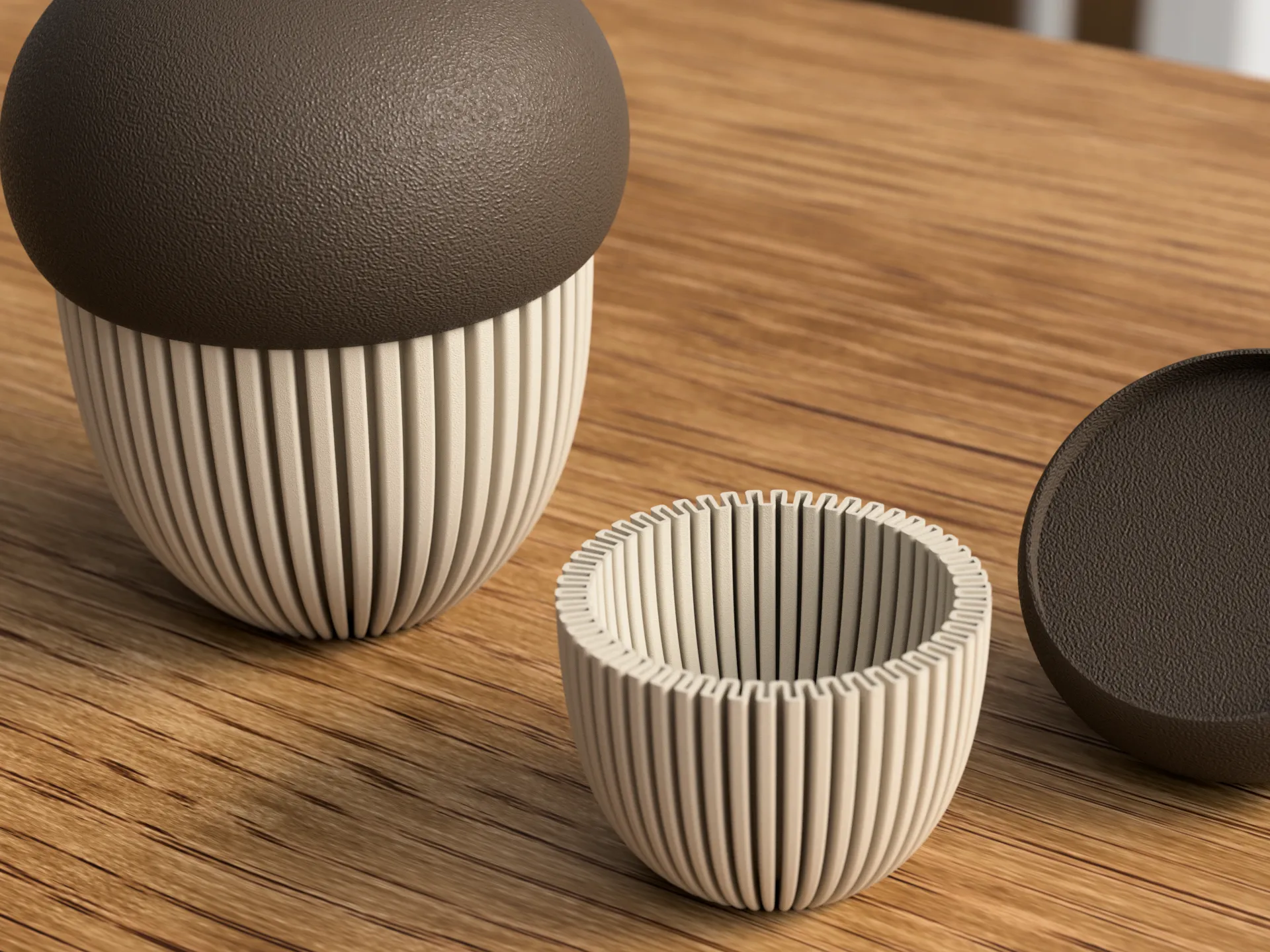 Ghinda Decorativa [2]