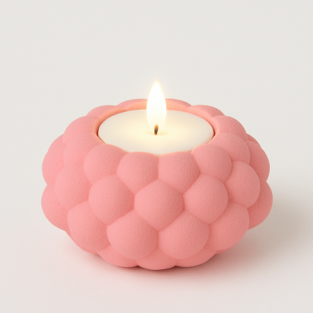 Lumanare Decorativa [2]