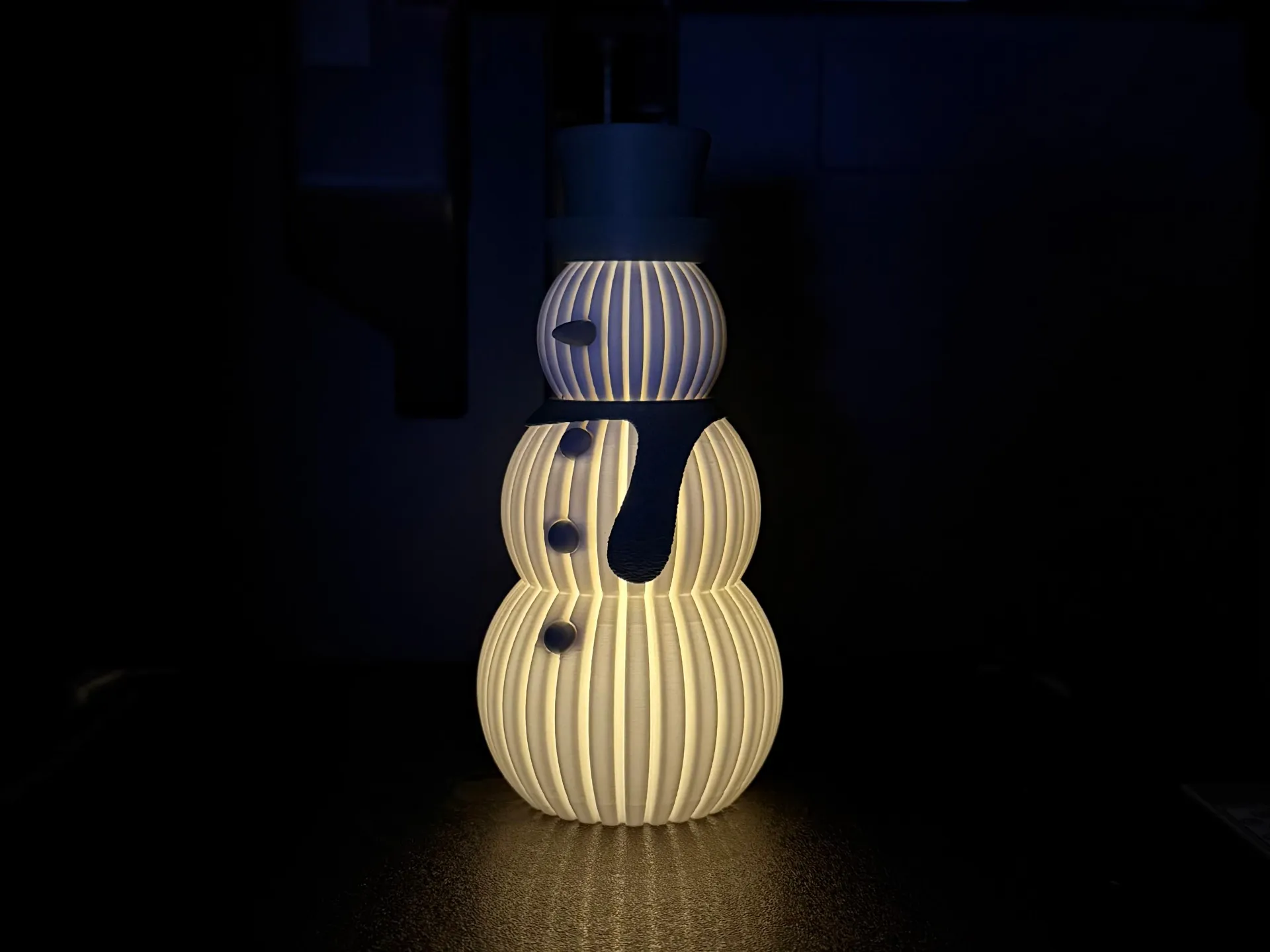 De Sarbatori - Om de Zapada