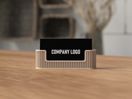 Suport Business Card [1]