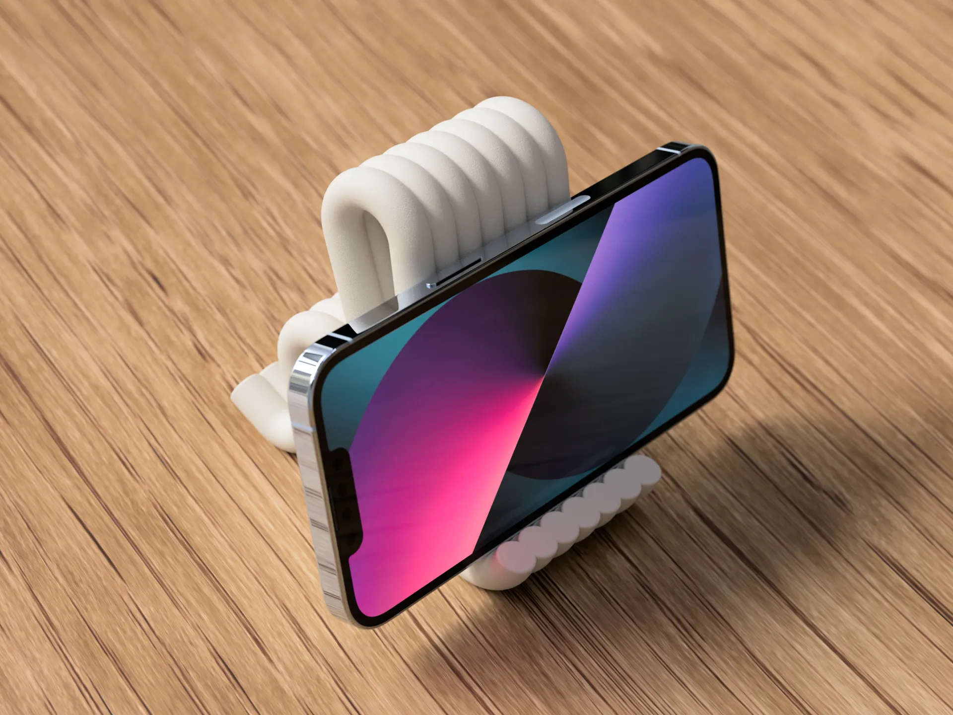 Birou - Suport Telefon