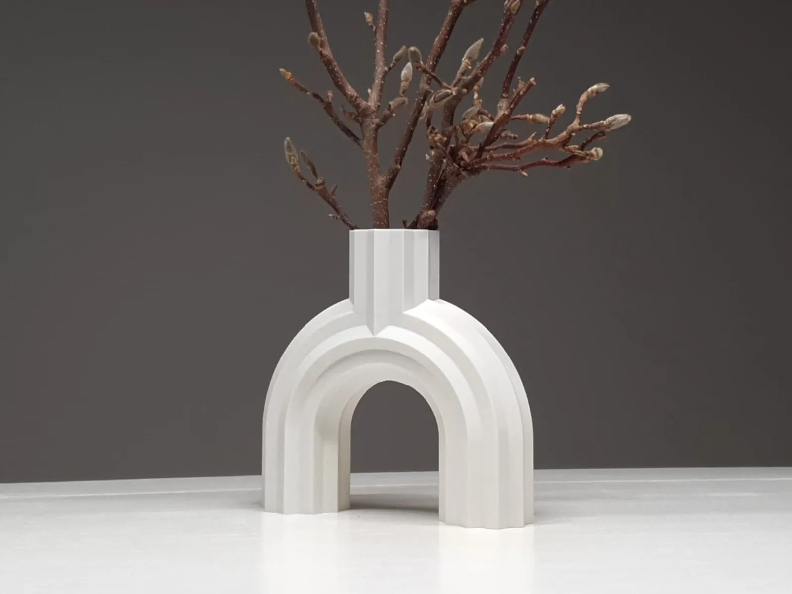 Decoratiuni - Vaza Moderna