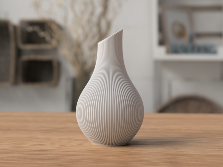 Vaza Shizu Japandi [1]