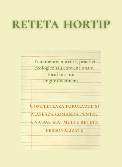 Reteta Hortip