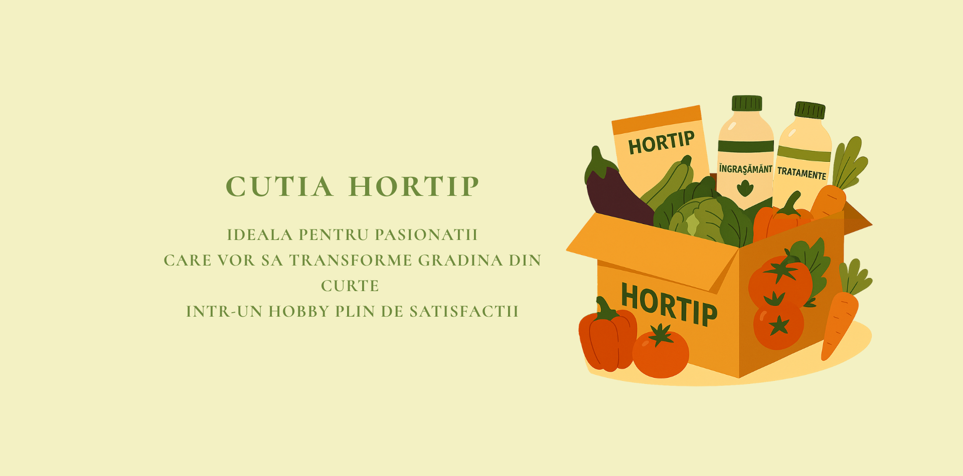 Cutia Hortip
