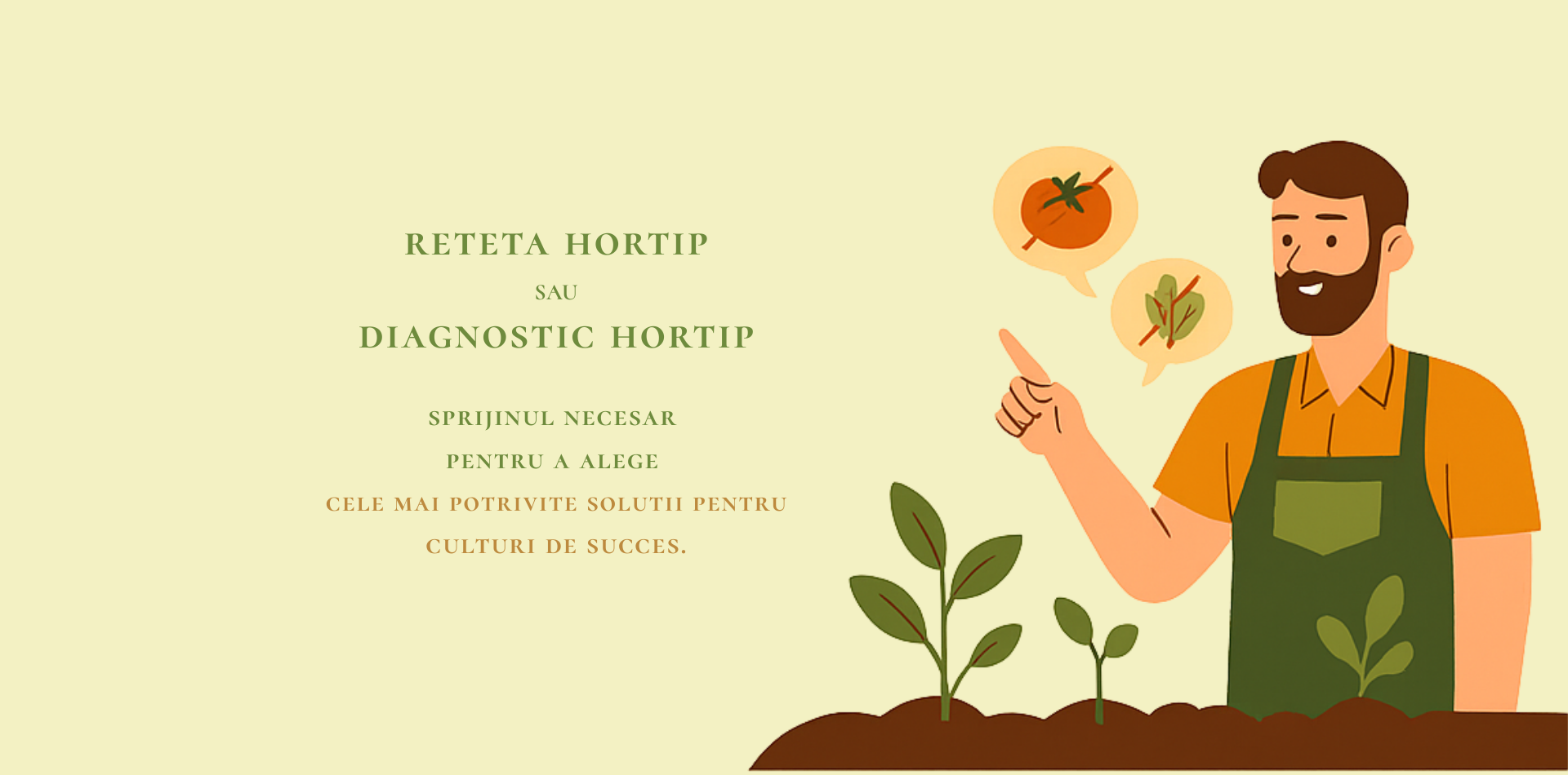 RETETA HORTIP