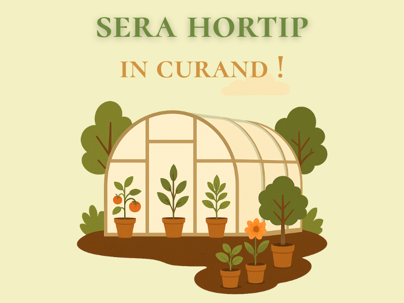 Sera Hortip
