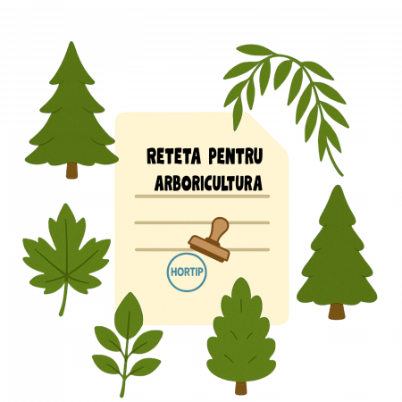 Reteta Hortip - Reteta Arboricultura