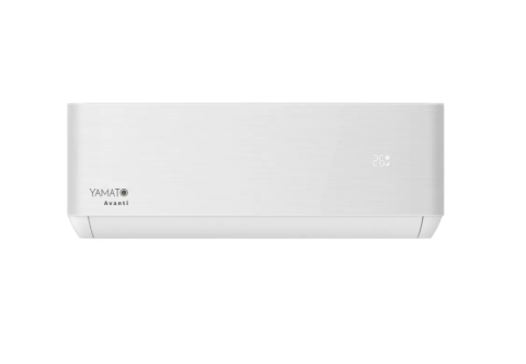 Aer conditionat Yamato Avanti 12000 BTU [3]