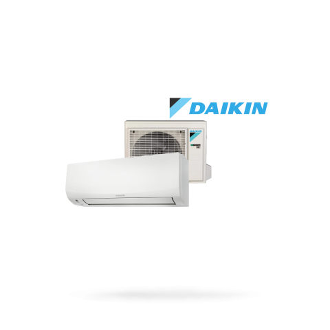 Climatizare - Aparat aer conditionat Daikin Sensira 18000 BTU