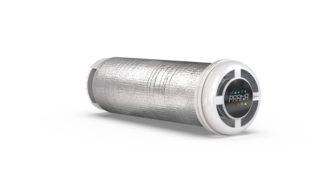 Recuperator de caldura rezidential PRANA 200C Premium [1]