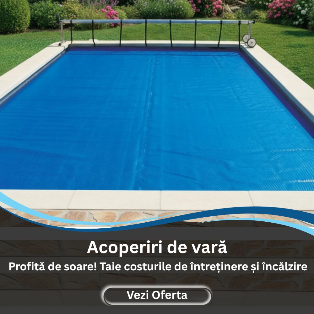 Acoperire, prelate de vara