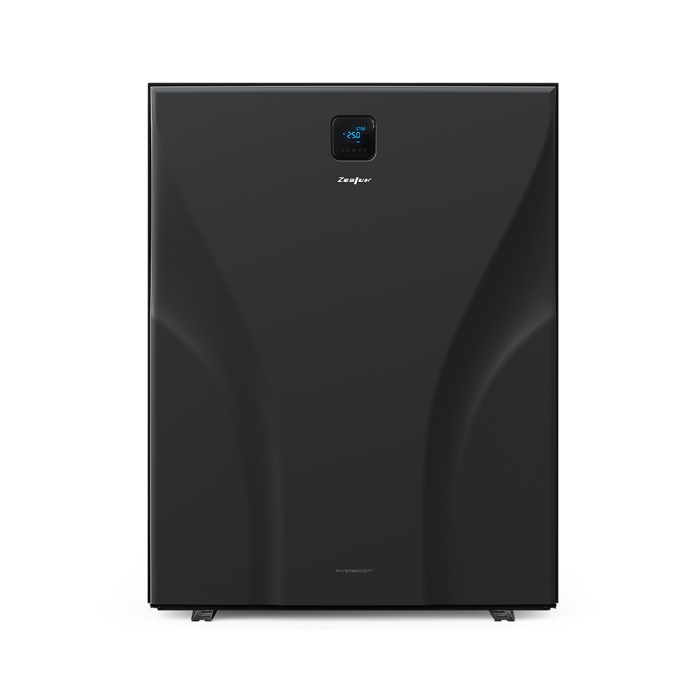 Pompă de căldură inverter Zealux InverBoost UX35T – 35 kW, Trifazat 400V, COP 16 – Piscine până la 160 m³ [2]