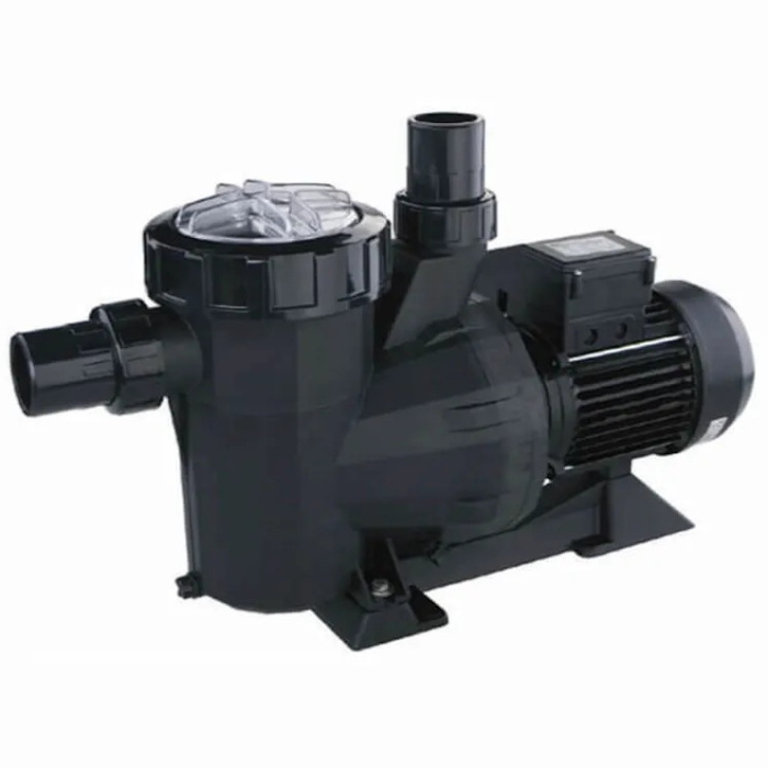Pompă Filtrare AstralPool Victoria Plus Silent 2 CP (1.49 kW) Monofazat 230V - Funcționare Silențioasă - Piscine 156m³ [1]