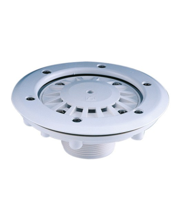 Echipamente integrate in corpul piscinei - Duza Refulare Fund AstralPool Liner Filet 2 inch Debit 2,3mc/h Cod 00340