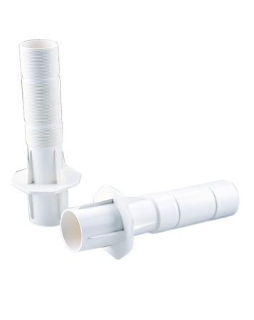 Traversari perete piscina - Traversare perete AstralPool 15658 - filet interior/exterior 2" - montaj duze piscine