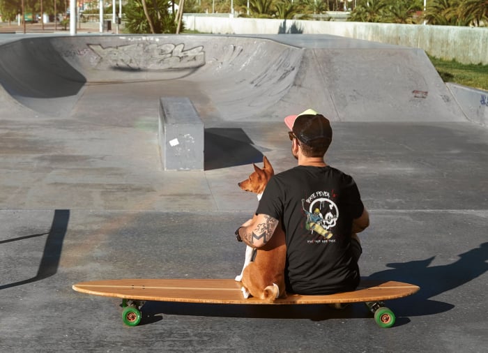 tricou skateboarding supply made in california Tricou skateboarding supply made in california „Stay true. Ride free.” [1]