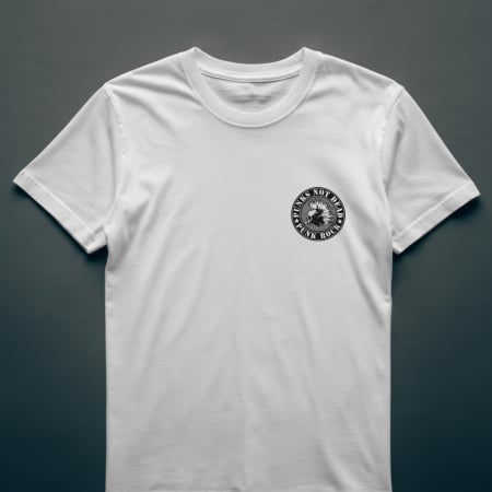 Tricouri Streetwear – Cultura urbană într-un design autentic | Hypewear.ro - tricou punk's not dead negru bumbac hypewear