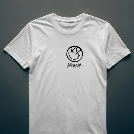 Tricouri muzică & atitudine | Inspirate de scenă, create pentru stradă – Hypewear.ro - Blink 182