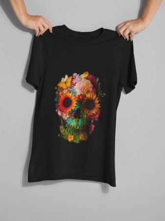 Tricou-Bloom-Skull-Hypewear-front-white-black.jpg [1]