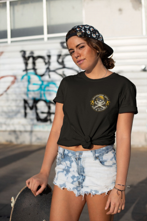 tricou skateboarding supply made in california Tricou skateboarding supply made in california „Stay true. Ride free.” [1]