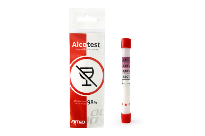 Alcool test de unica folosinta [2]