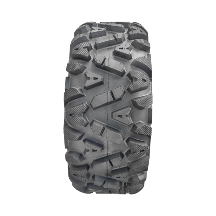 Anvelopa ATV 25x10/R12, 6PR, TL, ForeRunner Knight [2]