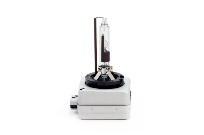 Bec auto xenon D1R 4300K Premium [2]