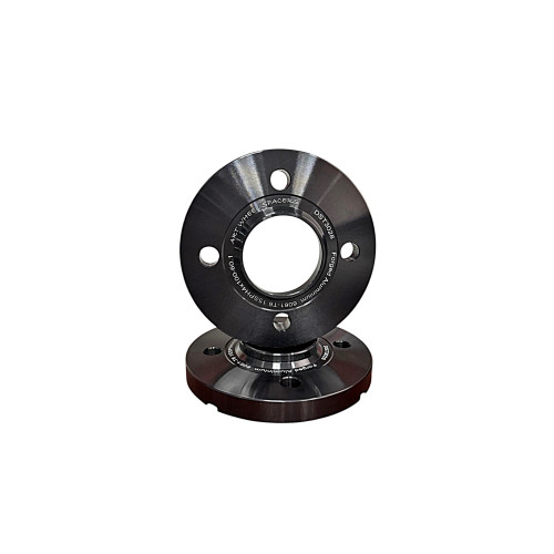 Distantier janta auto, dimensiune 4x100, grosime 15mm, diametru central 60.1 [2]