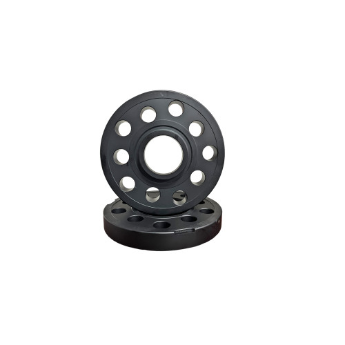 Distantier janta auto, dimensiune 5x98, grosime 20mm, diametru central 67.1 - 57.1 [2]