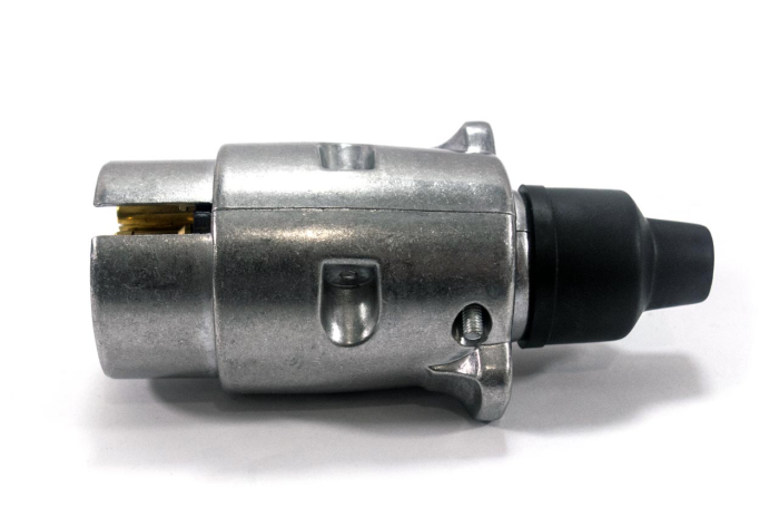 Fisa remorca 7 PINI din aluminiu [2]
