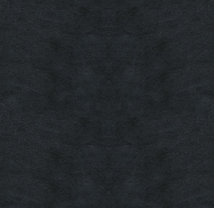 Folie Auto Colantare Trimuri, Model Piele Neagra, 100 x 45cm [2]