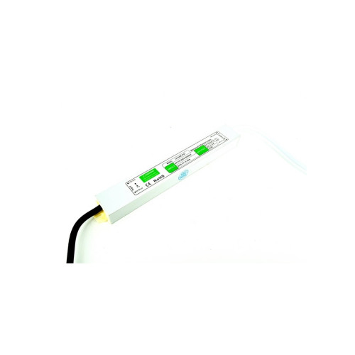 Invertor 220V-12V 36W 3A waterproof IP67 [2]