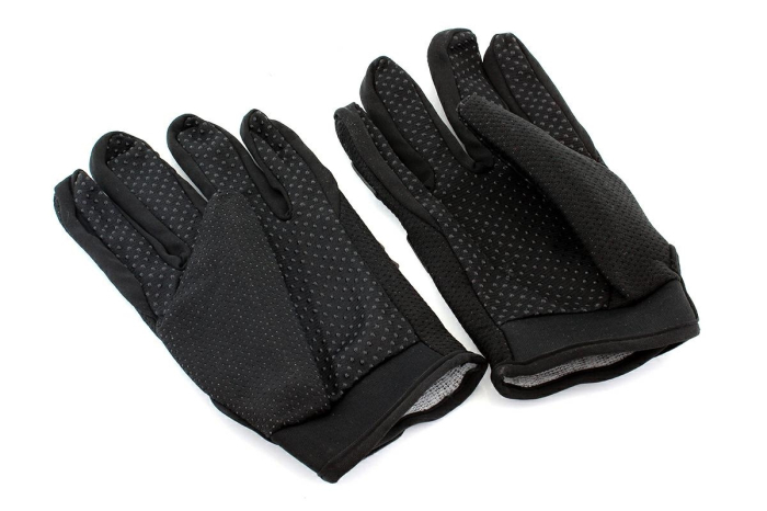 Manusi de protectie pentru Motocicleta, Bicicleta, Scuter AG222 [2]