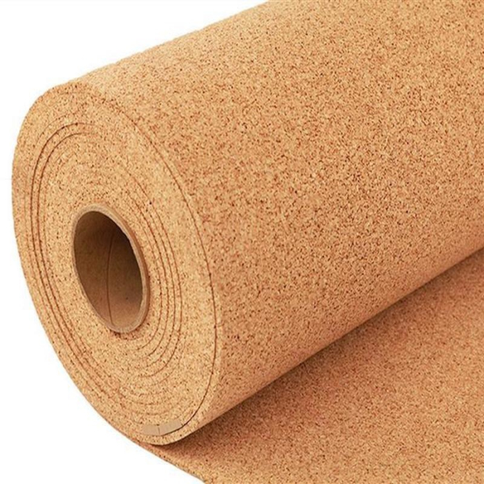 Material insonorizant auto Premium, din Pluta Naturala Aglomerata, dimensiune 100cm x 100 cm x 8mm [2]