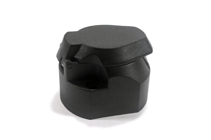 Priza remorca din plastic cu 7 pini [2]