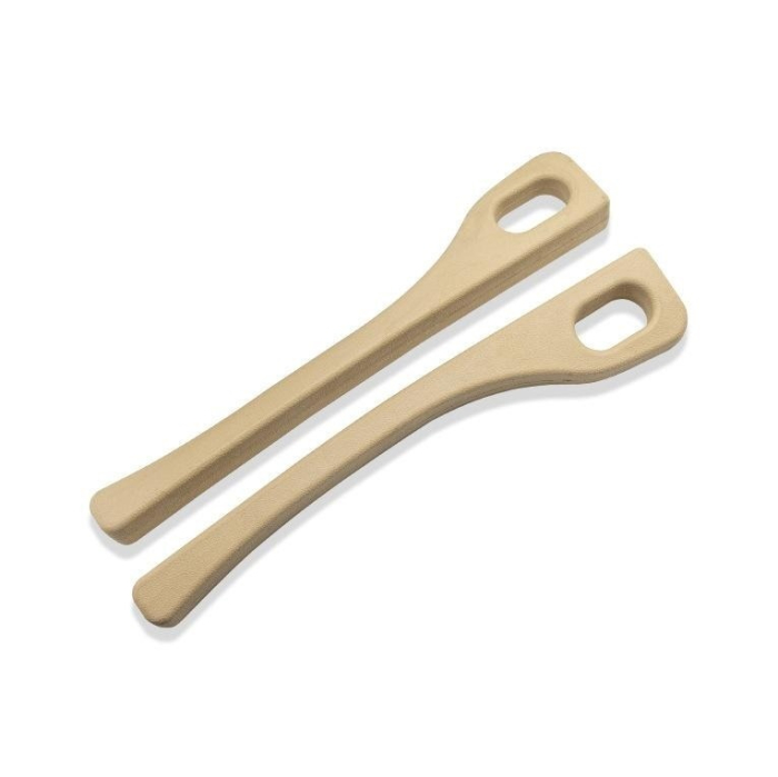 Set 2 protectii anti-cadere obiecte intre scaune, culoare BEJ, dimensiune 40 x 6,5 cm [2]