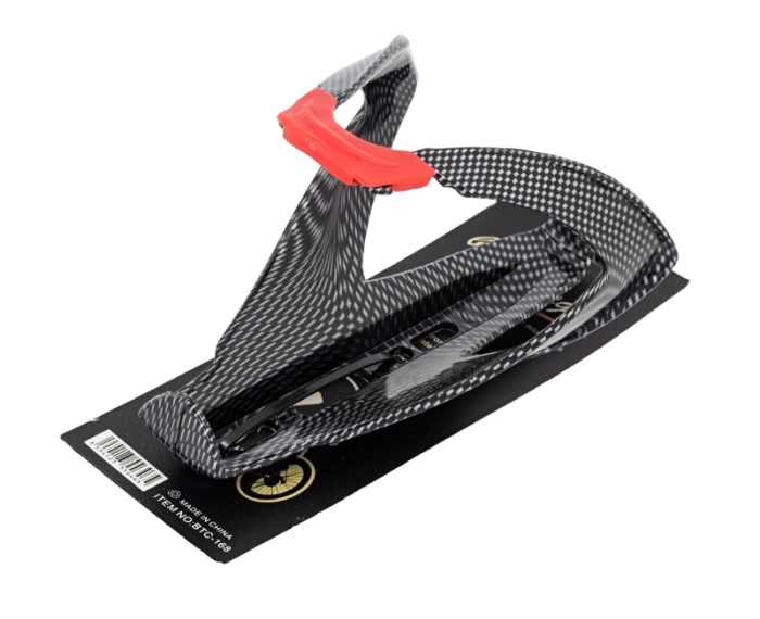 Suport de bicicleta pentru sticla de apa CARBON LOOK AG512 [2]