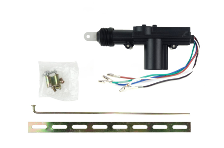 Electrice si Electronice Auto - Actuator inchidere centralizata cu 5 fire