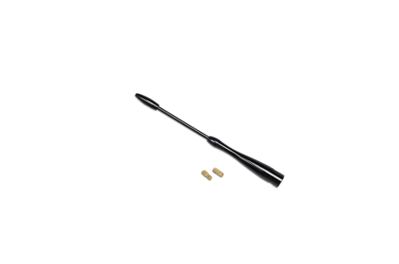 Electrice si Electronice Auto - Antena radio auto universala 16 cm 5/6 mm ANTM04