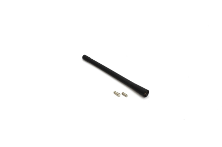 Electrice si Electronice Auto - Antena radio auto universala 18 cm  5/6mm ANTM01