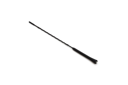 Electrice si Electronice Auto - Antena radio auto universala 40 cm 6 mm ANTM08