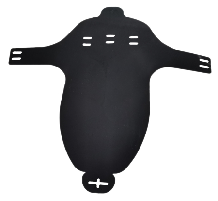 Aripa universala flexibila bicicleta fata RW20A [1]